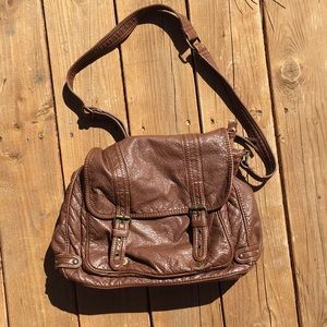 Let them eat cake purse